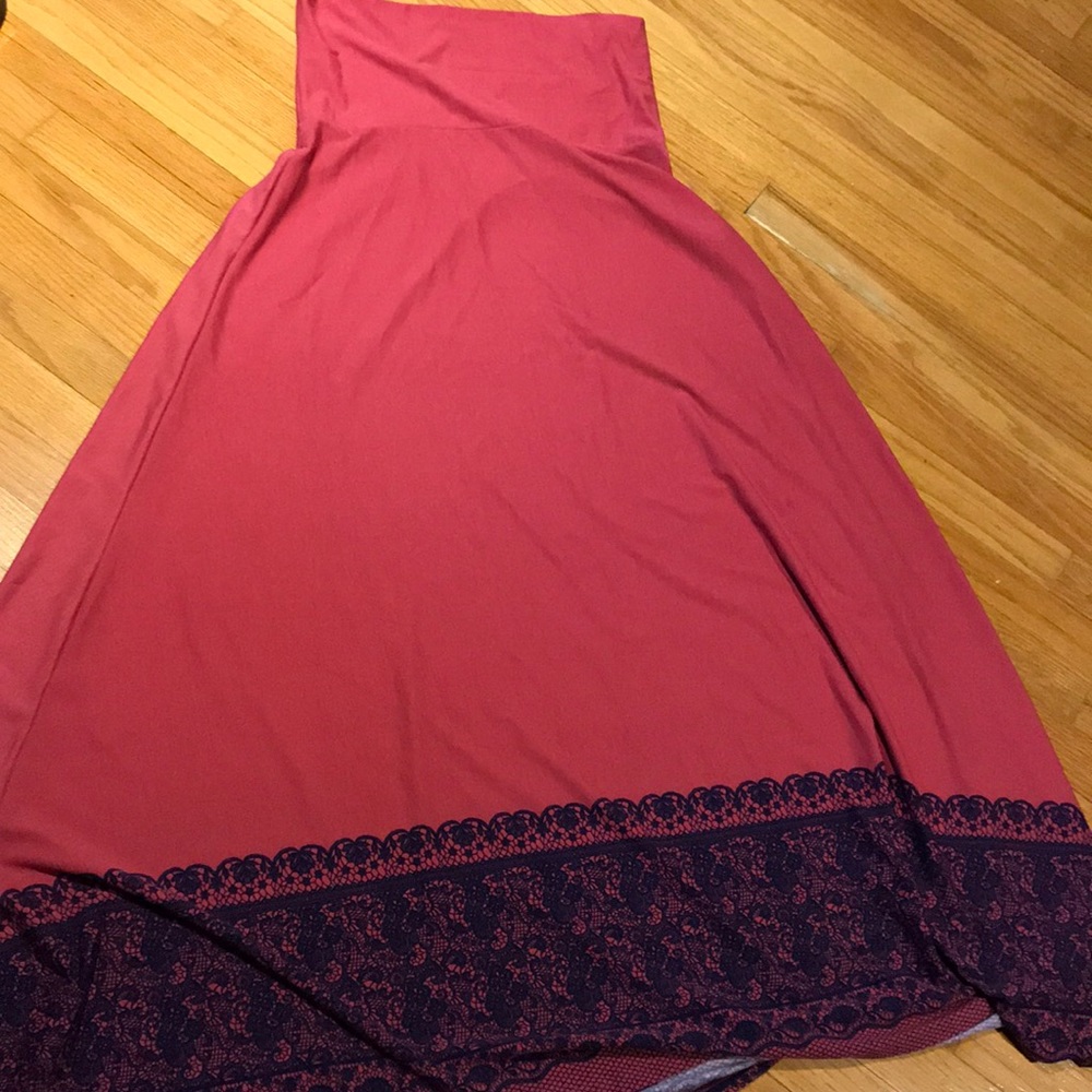 Lularoe Maxi
